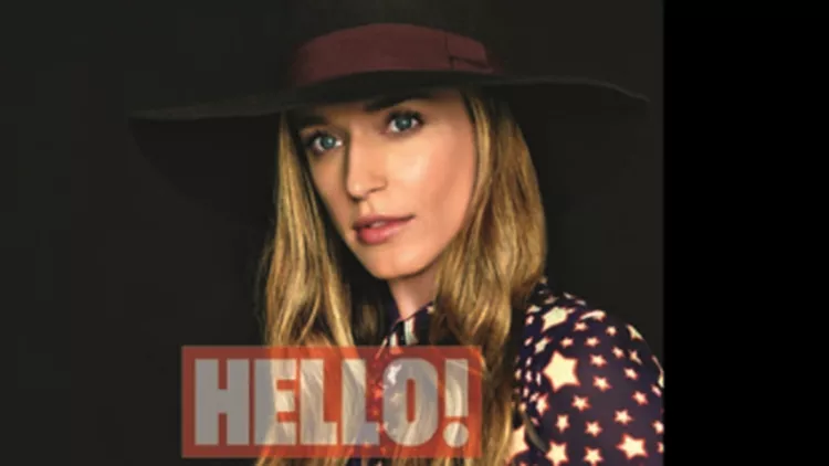 Κάτια Ζυγούλη: "Ο Σάκης είναι οραματιστής"